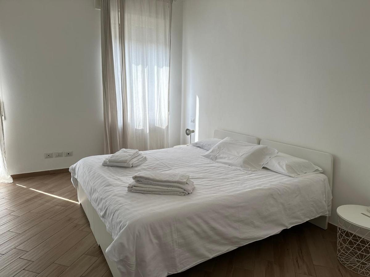 Appartamento Via Centro Верона Екстер'єр фото