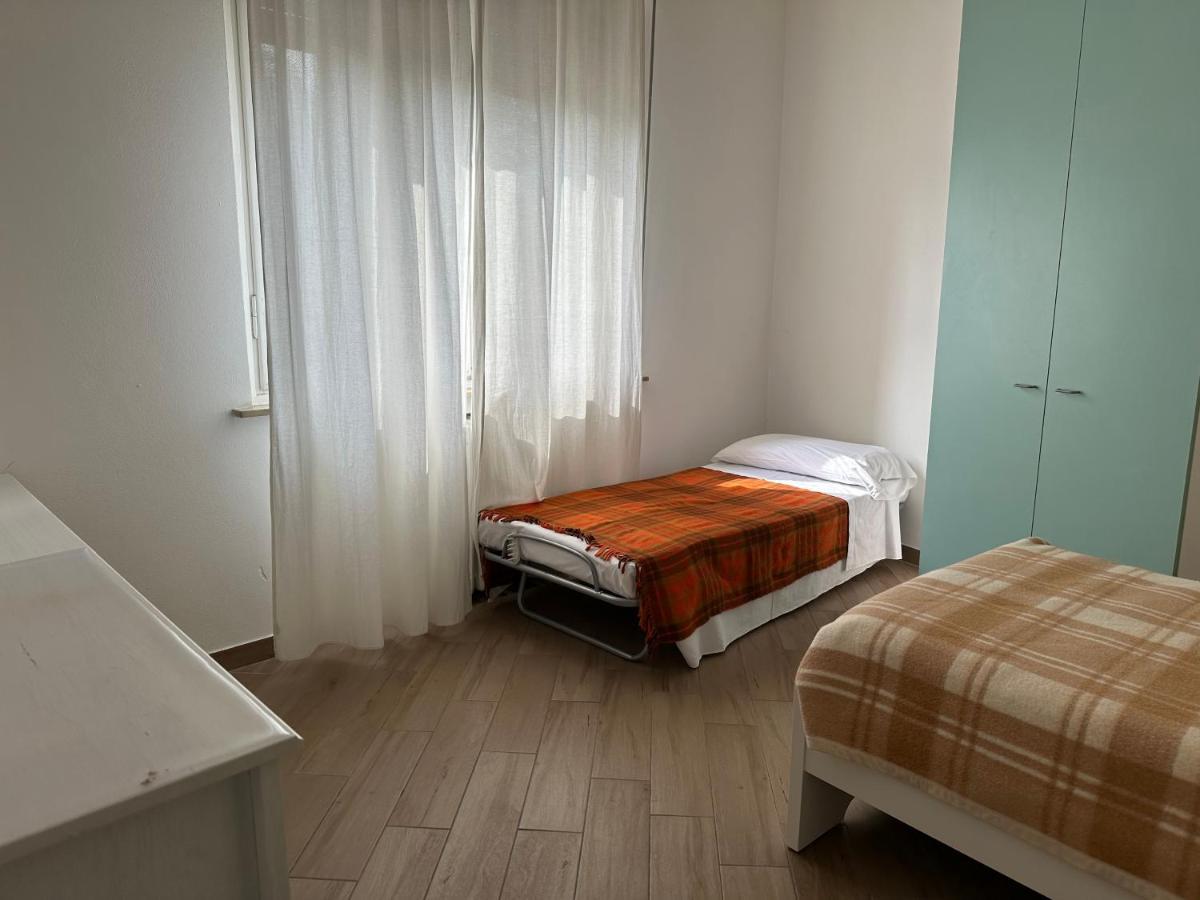 Appartamento Via Centro Верона Екстер'єр фото