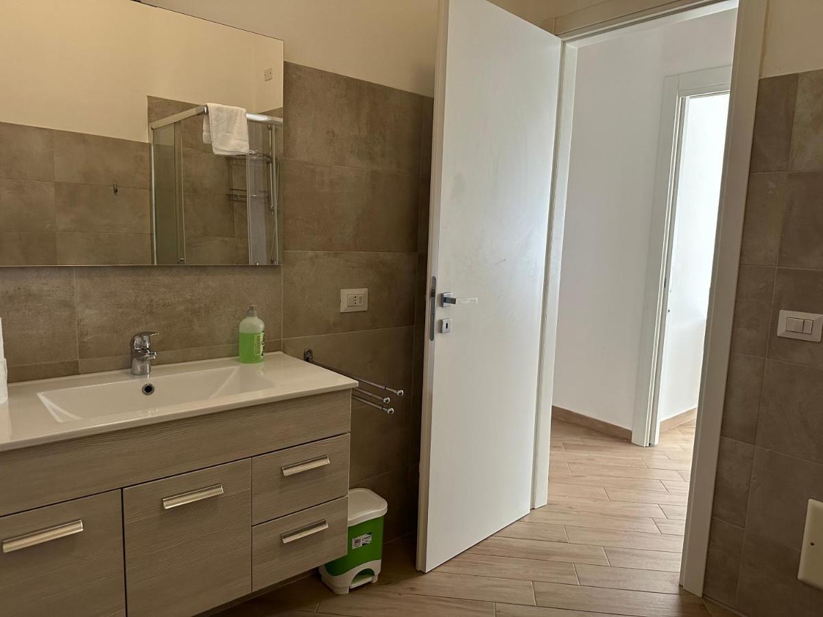 Appartamento Via Centro Верона Екстер'єр фото